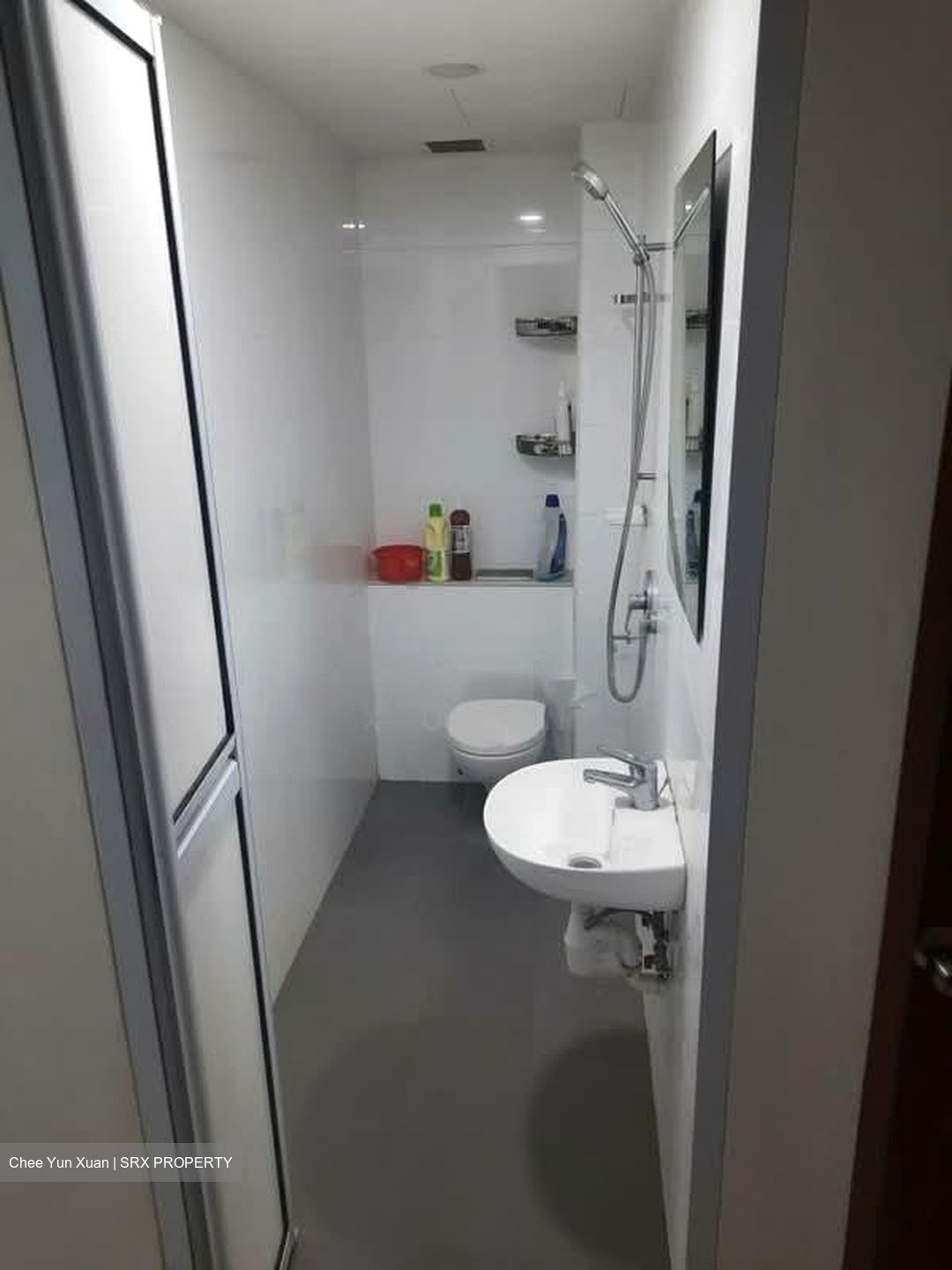 Ness (D14), Apartment #529565441